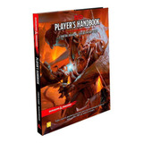 Dungeons Dragons Players Handbook
