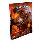 Dungeons Dragons Players Handbook