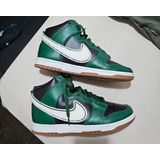 Dunk High Retro Swoosh 42 