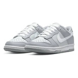 Dunk Low Grey