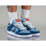 Dunk Low Sb Why