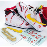 Dunk Sb High Unicorn