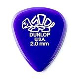 Dunlop 41p2 0 Delrin®
