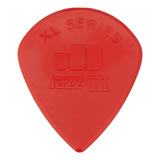 Dunlop 47rxln Nylon Jazz