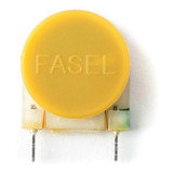 Dunlop Yellow Inductor Fasel