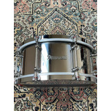 Dunnett Classic Stainless Steel 14x6,5 - Ludwig/dw/sonor