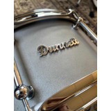 Dunnett Classic Titanium 14x6