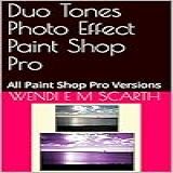 Duo Tones Photo Effect