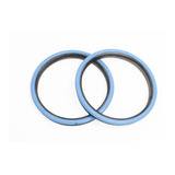Duocone Silicone Tratores 814 Carbonell 5p0374