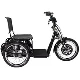 Duos Fox 2023 Triciclo
