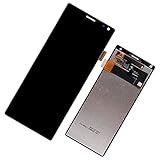 Duotipa Tela Sensível Ao Toque Com Digitalizador Lcd Compatível Com Sony Xperia 10 I3113, I4113 Tela Lcd De Substituição De 6 Polegadas Com Ferramentas