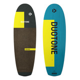 Duotone Free Foil 4