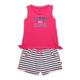 Dupla Conjunto Bata Short