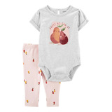 Dupla Conjunto Body Manga