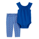 Dupla Conjunto Body Manga