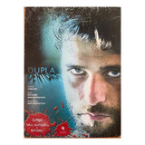 Dupla Identidade Box 4 Dvds Original Lacrado Bruno Gagliasso