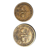 Dupla Moedas 500 E