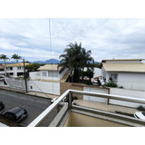 Duplex Aconchegante Com Vista Para O Mar
