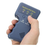 Duplicador Clonadora Cartões Rfid 125khz Em4305 T5577