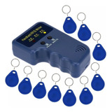 Duplicador Copiador Cartao Rfid