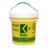 Duplicador K27 Amarelo Kota Knebel Balde 4 2 Kg