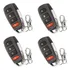 Duplicador Universal De 4 Peças  Controle Remoto  Porta De G