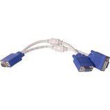 Duplicador Vga 1 Entrada
