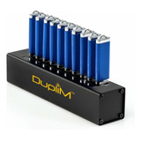 Duplim 1 A 10 Mini Usb 3 0 Flash Drive Duplicador Cloner   