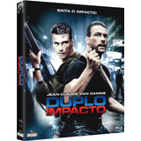 Duplo Impacto blu