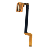 Durable Lcd Flex Cable High Performance With Socket Easy