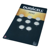 Duracell 08 Unidades 3v