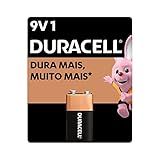 Duracell Bateria 9v Duracell