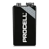 Duracell Bateria 9v Procell