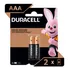 Duracell Mn2400 2 Unidades Aaa