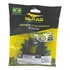 Durag Pinhão Piao 15 Honda Cbr600f 2003 2004 2005 2006 2007