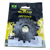 Durag Pinhao Piao 15