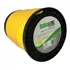Duraline Fio Quadrado Amarelo 2 27 Kg 3 Mm 255 Mts