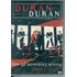 Duran Duran - Live At Wembley Arena 2004 - Dvd