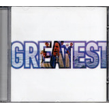 Duran Duran Greatest Cd
