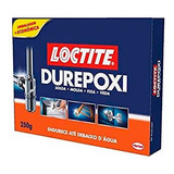 Durepoxi Loctite Henkel 250g