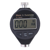 Durometro Digital Shore A Cap  0 100 Sha   Leit 0 5 Sha