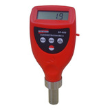 Durômetro Digital Shore D Para Borracha Dura Instrutherm