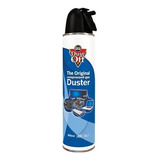 Dust Off   Spray De Ar Comprimido 530ml Original Americano