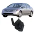 Duto Ar Ressonador Honda Civic 2007 2008 2009 2010 2011 Novo