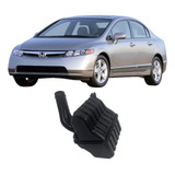 Duto Ar Ressonador Honda Civic 2007 2008 2009 2010 2011 Novo