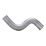 Duto De Alum Distak 3 00 M X 0 60 Mm