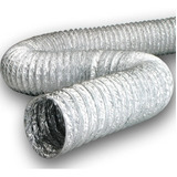 Duto De Ventilacao Flexivel