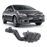 Duto Do Ressonador New Civic 2012 2013 2014 2016 17230r1nt00