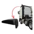 Duto Entrada Ar Cabine Volvo Fh12 Tomada Ar
