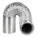 Duto Flexivel De Aluminio